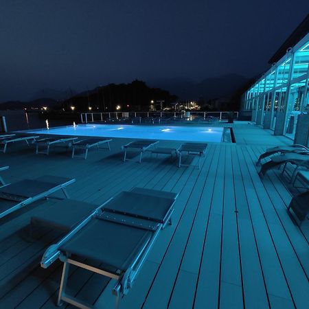 Araba Fenice Hotel Ιζέο Εξωτερικό φωτογραφία