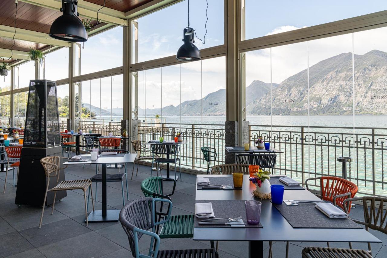Araba Fenice Hotel Ιζέο Εξωτερικό φωτογραφία