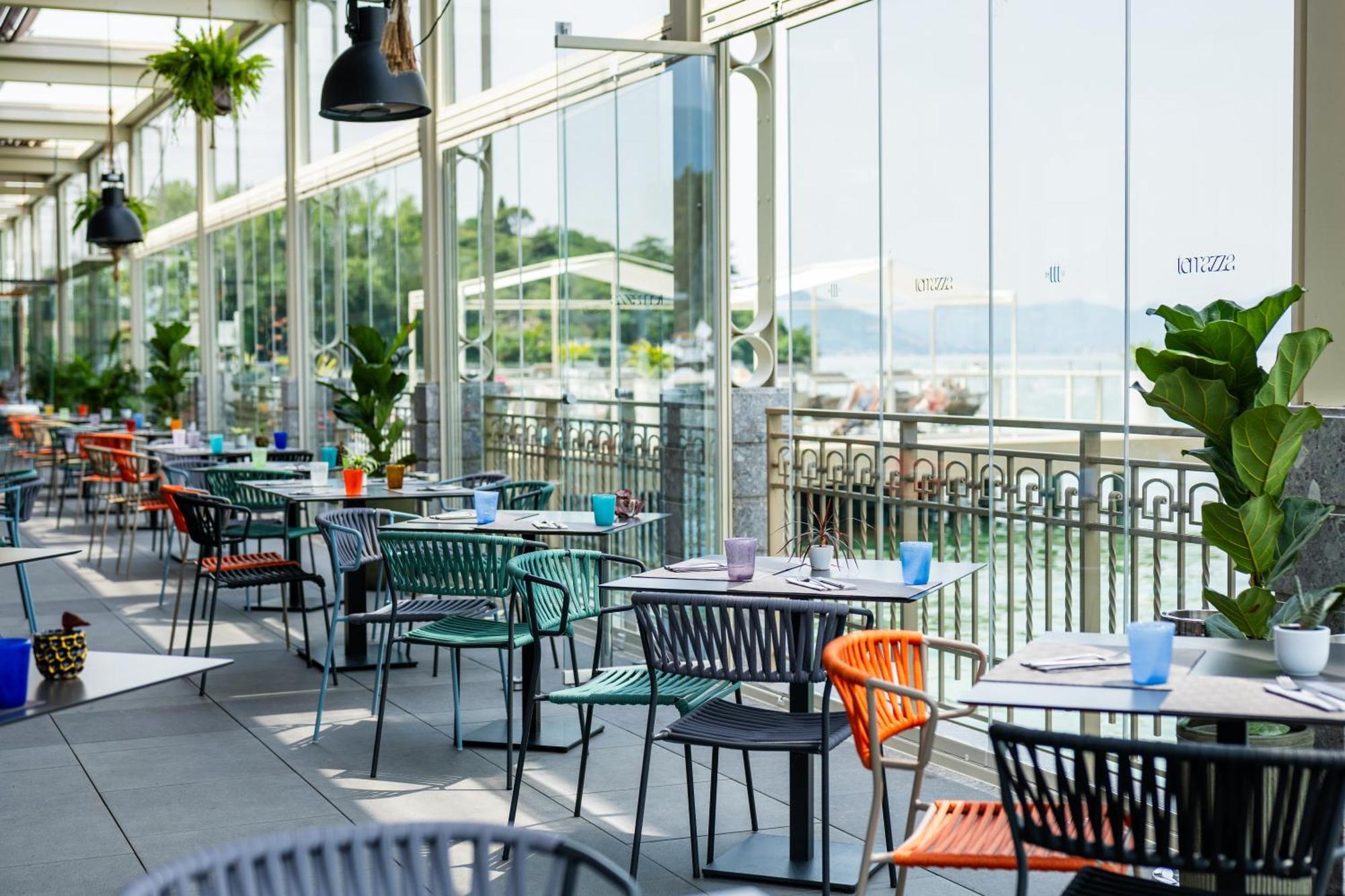 Araba Fenice Hotel Ιζέο Εξωτερικό φωτογραφία
