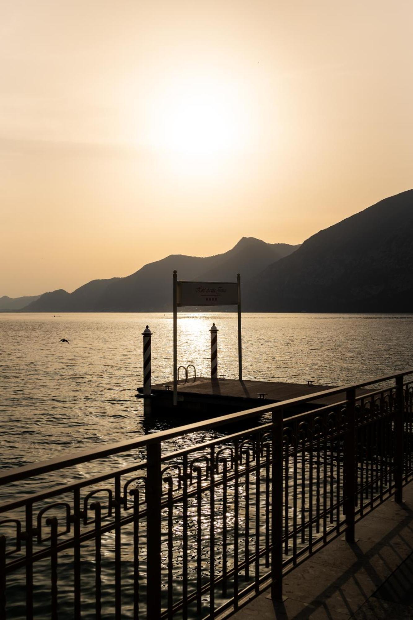 Araba Fenice Hotel Ιζέο Εξωτερικό φωτογραφία