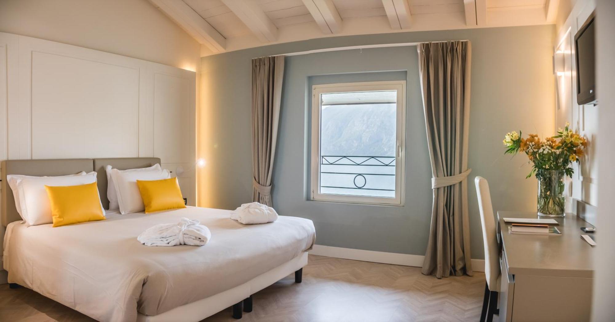 Araba Fenice Hotel Ιζέο Εξωτερικό φωτογραφία