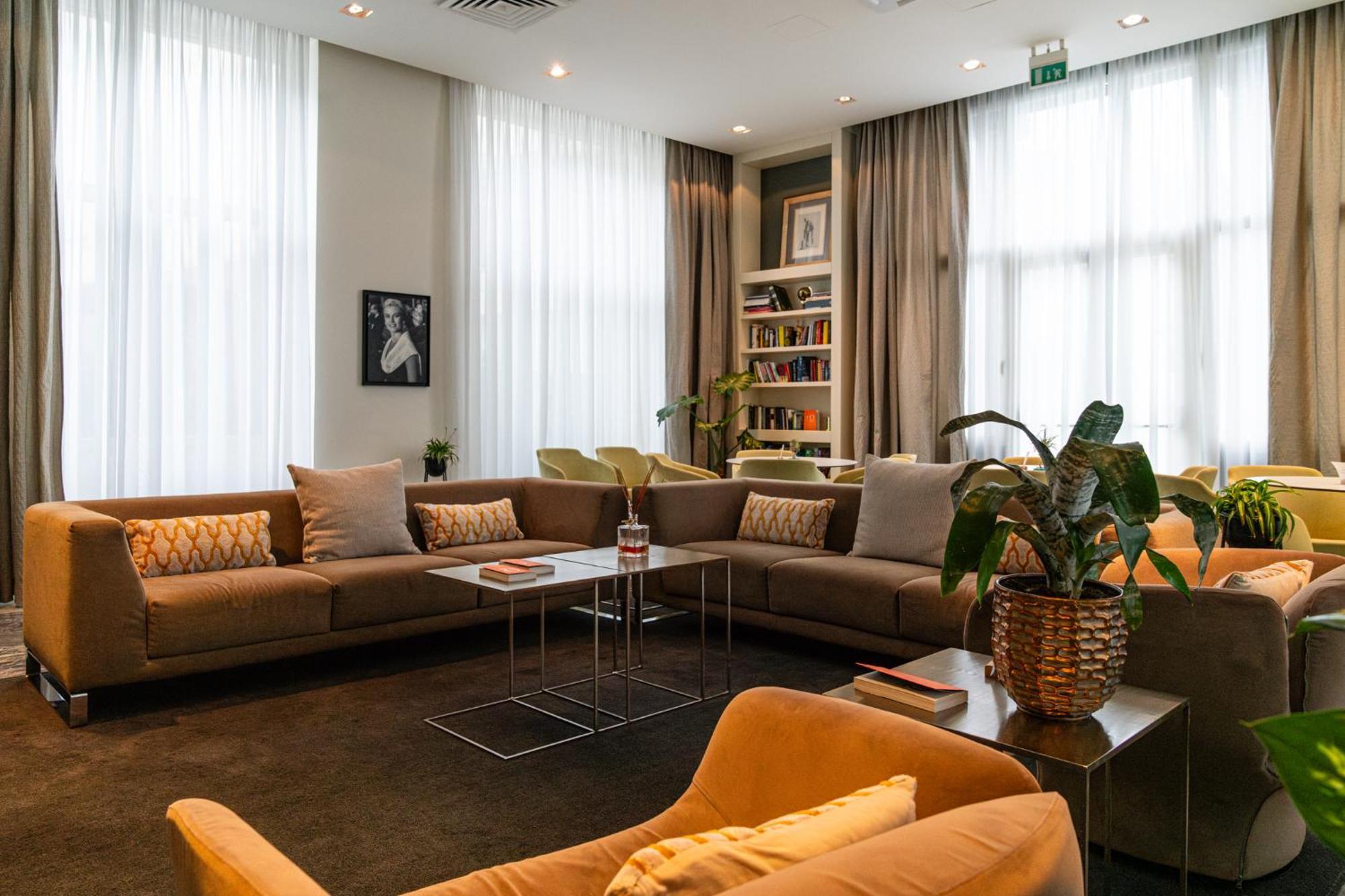 Araba Fenice Hotel Ιζέο Εξωτερικό φωτογραφία