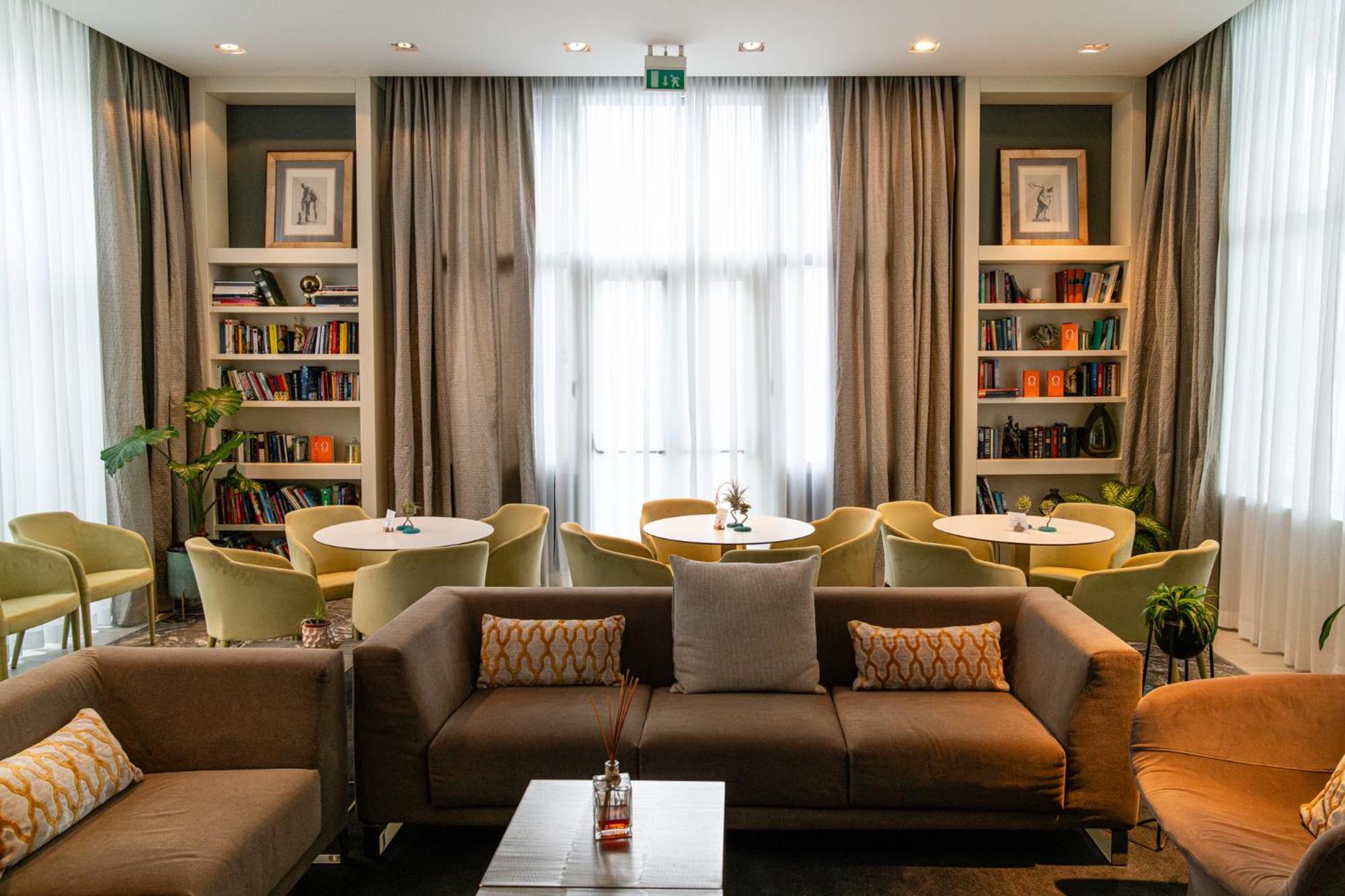 Araba Fenice Hotel Ιζέο Εξωτερικό φωτογραφία