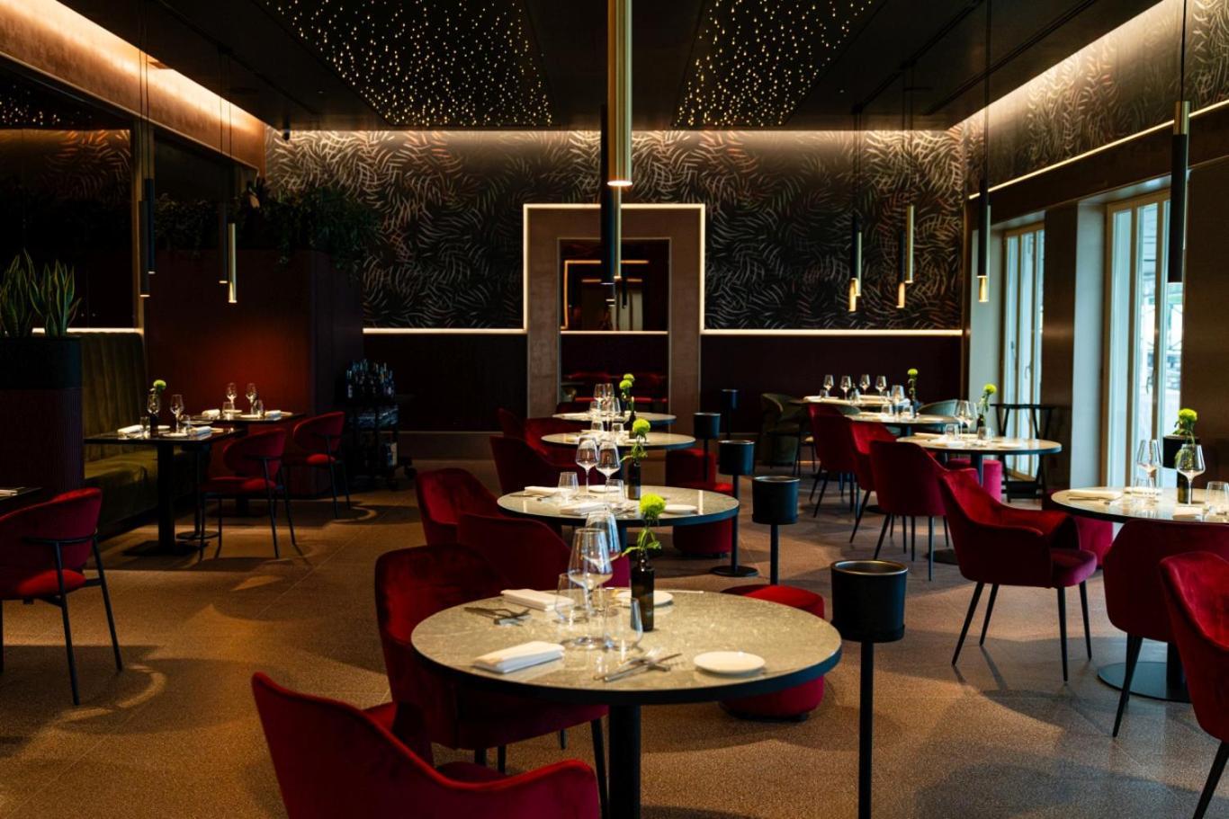Araba Fenice Hotel Ιζέο Εξωτερικό φωτογραφία