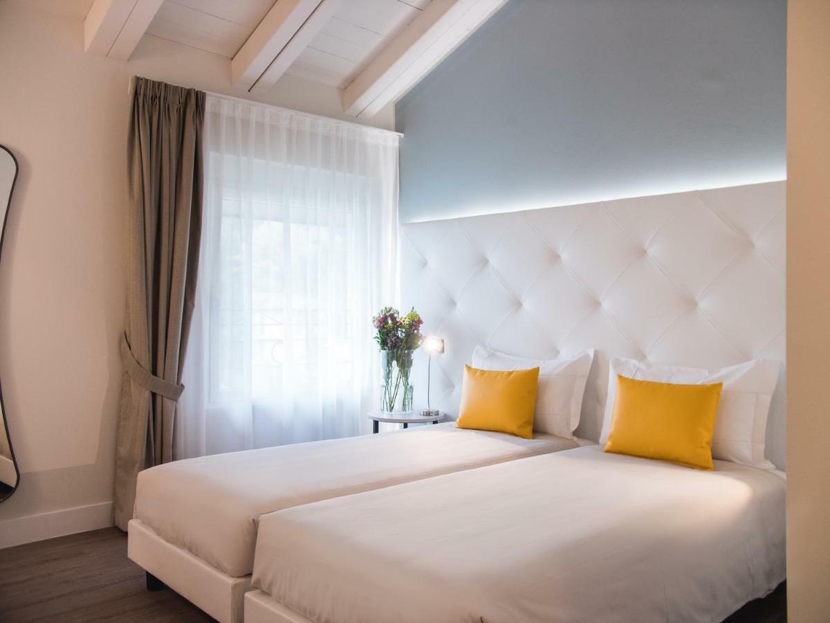 Araba Fenice Hotel Ιζέο Εξωτερικό φωτογραφία