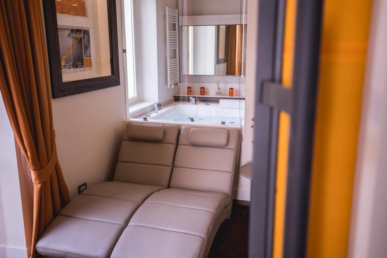 Araba Fenice Hotel Ιζέο Εξωτερικό φωτογραφία