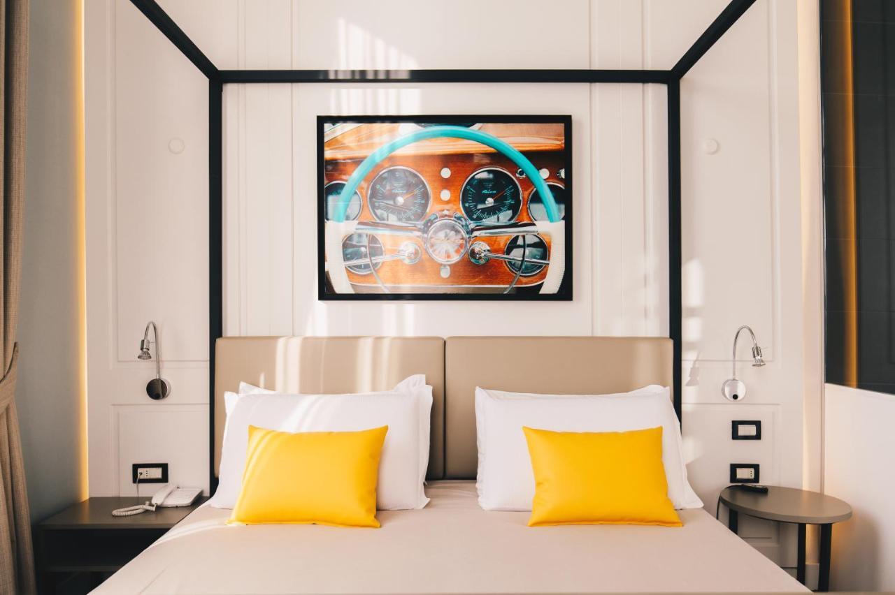 Araba Fenice Hotel Ιζέο Εξωτερικό φωτογραφία