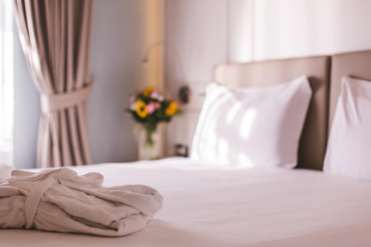 Araba Fenice Hotel Ιζέο Εξωτερικό φωτογραφία