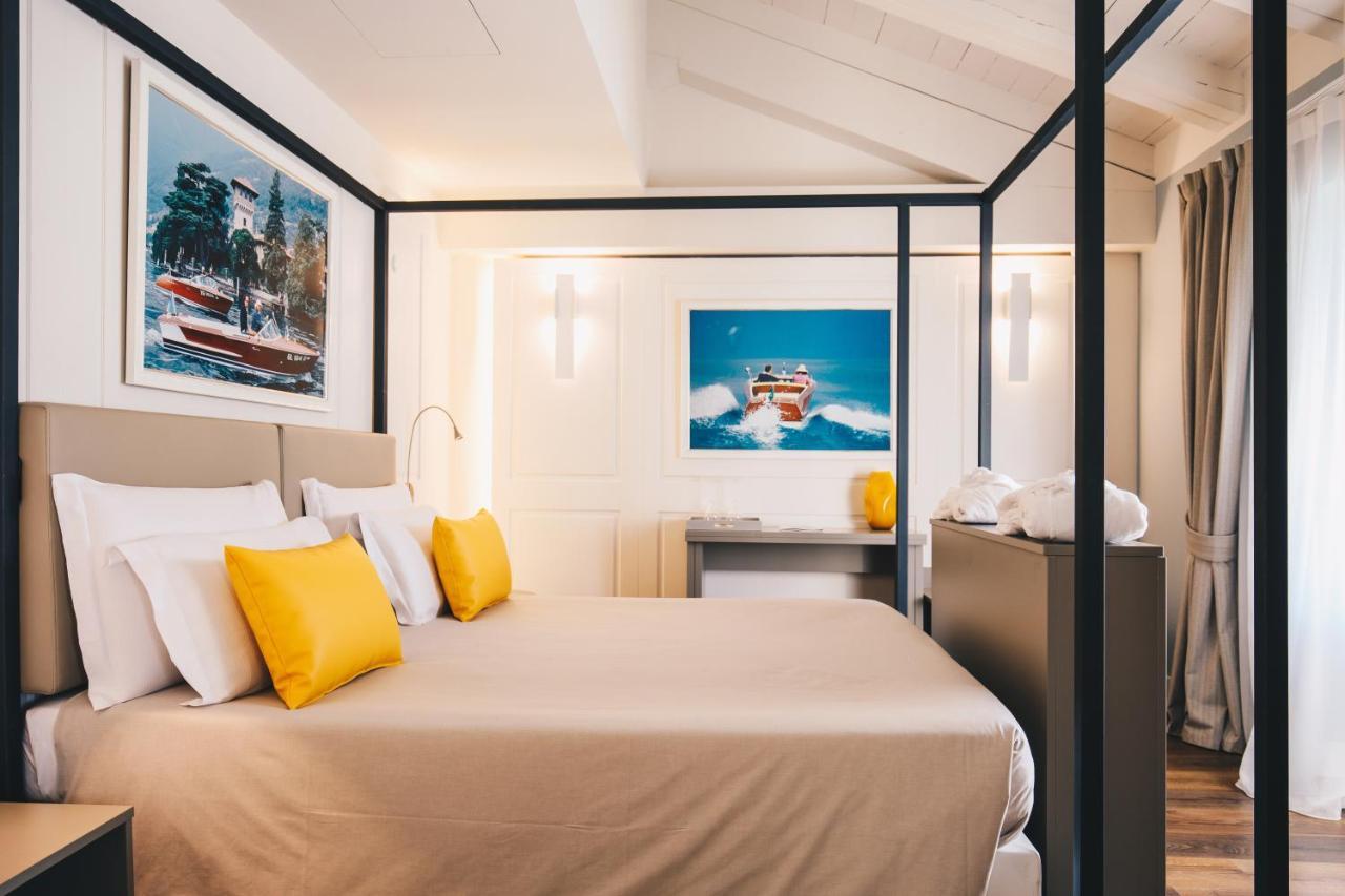 Araba Fenice Hotel Ιζέο Εξωτερικό φωτογραφία