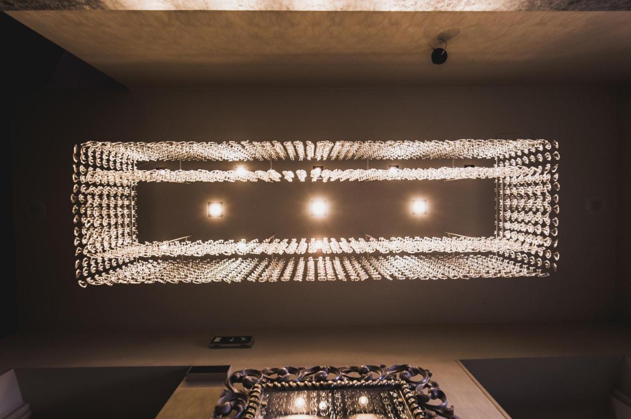 Araba Fenice Hotel Ιζέο Εξωτερικό φωτογραφία