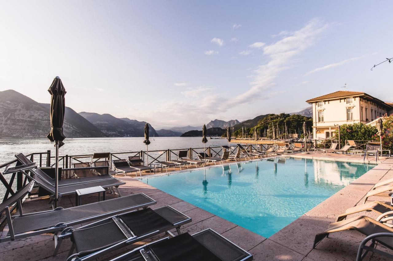 Araba Fenice Hotel Ιζέο Εξωτερικό φωτογραφία